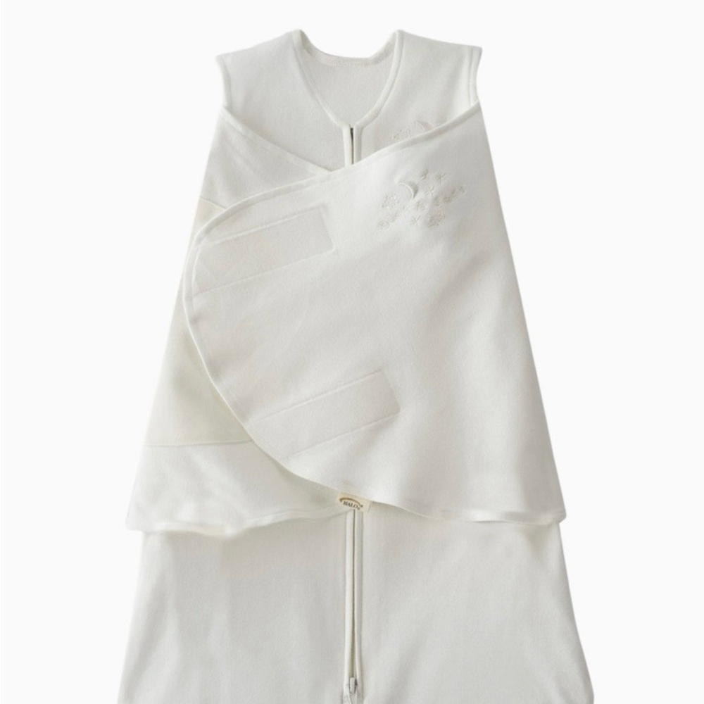 Halo SleepSack Swaddle Organic Cotton